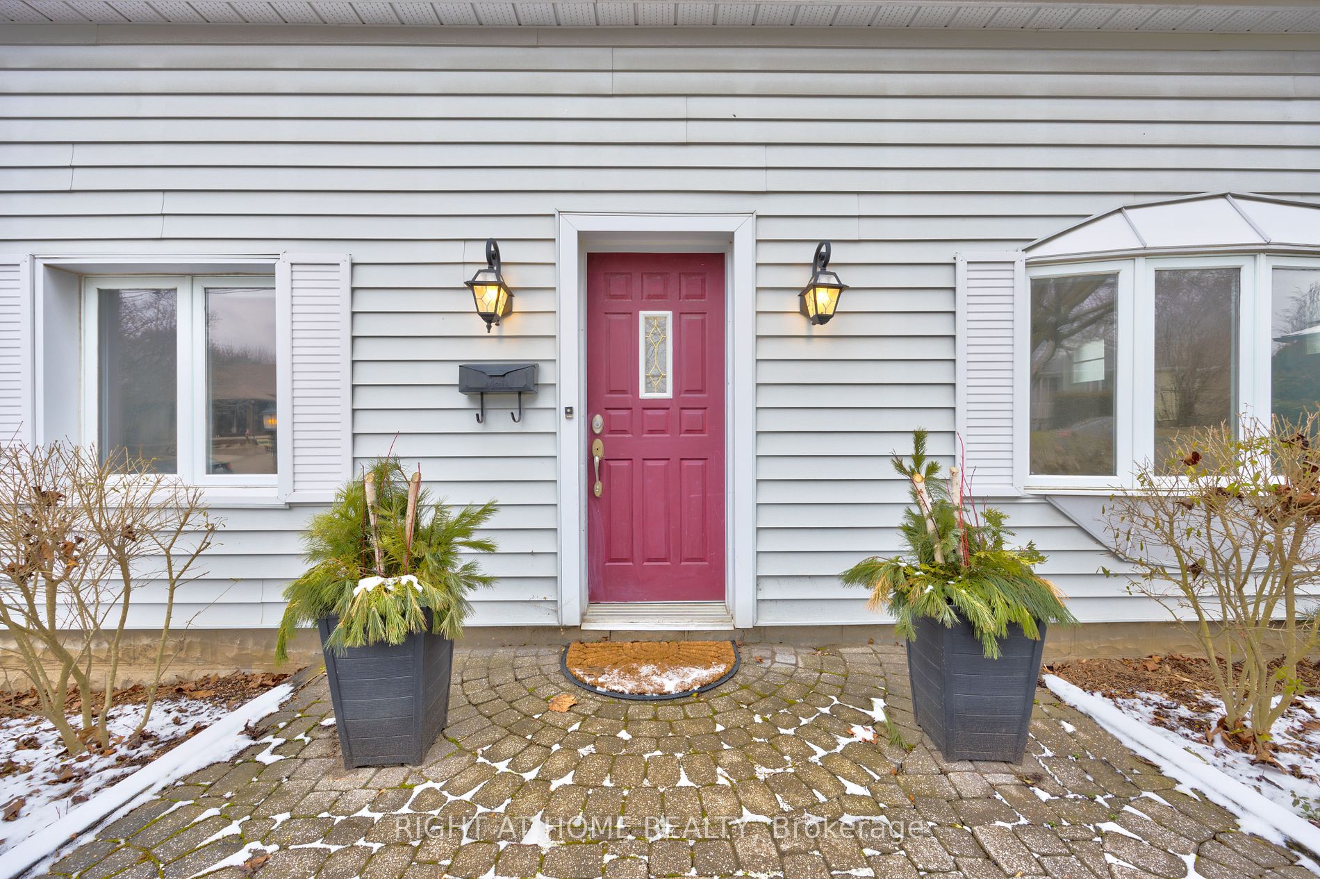 312 Andrew St