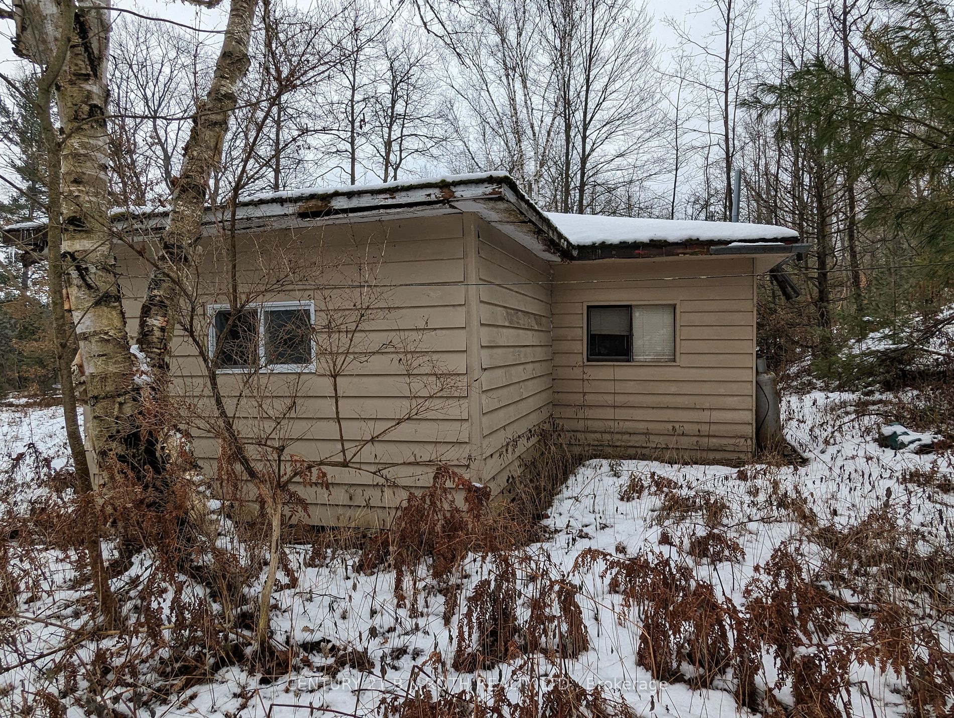Lot 7 6th Line