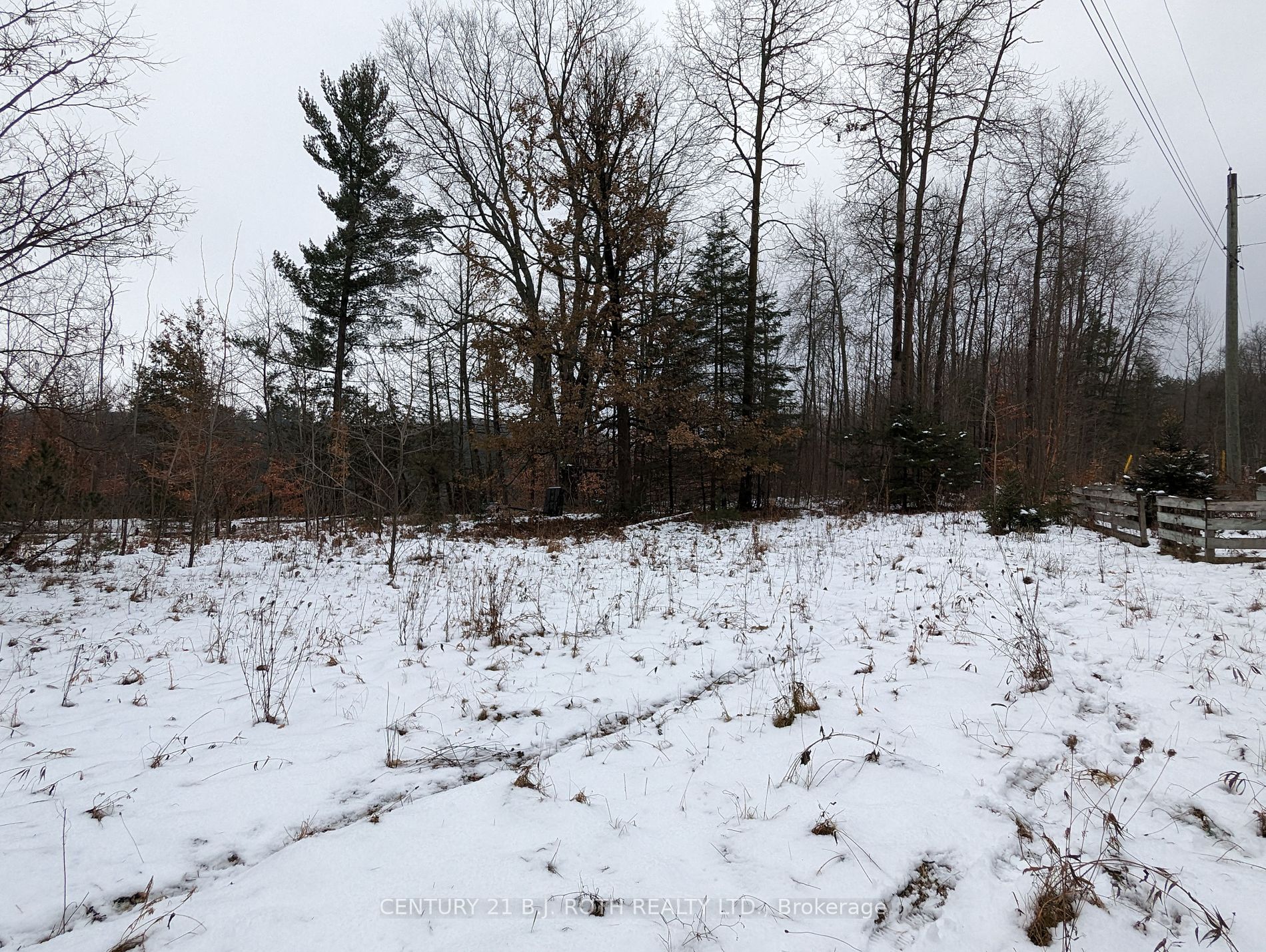 Lot 7 6th Line
