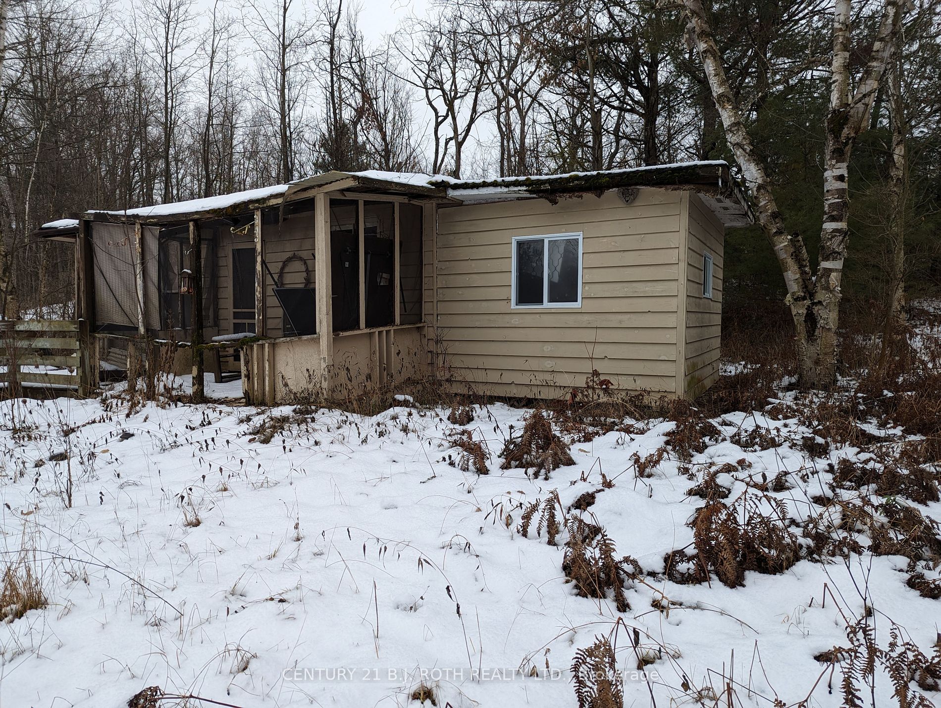 Lot 7 6th Line