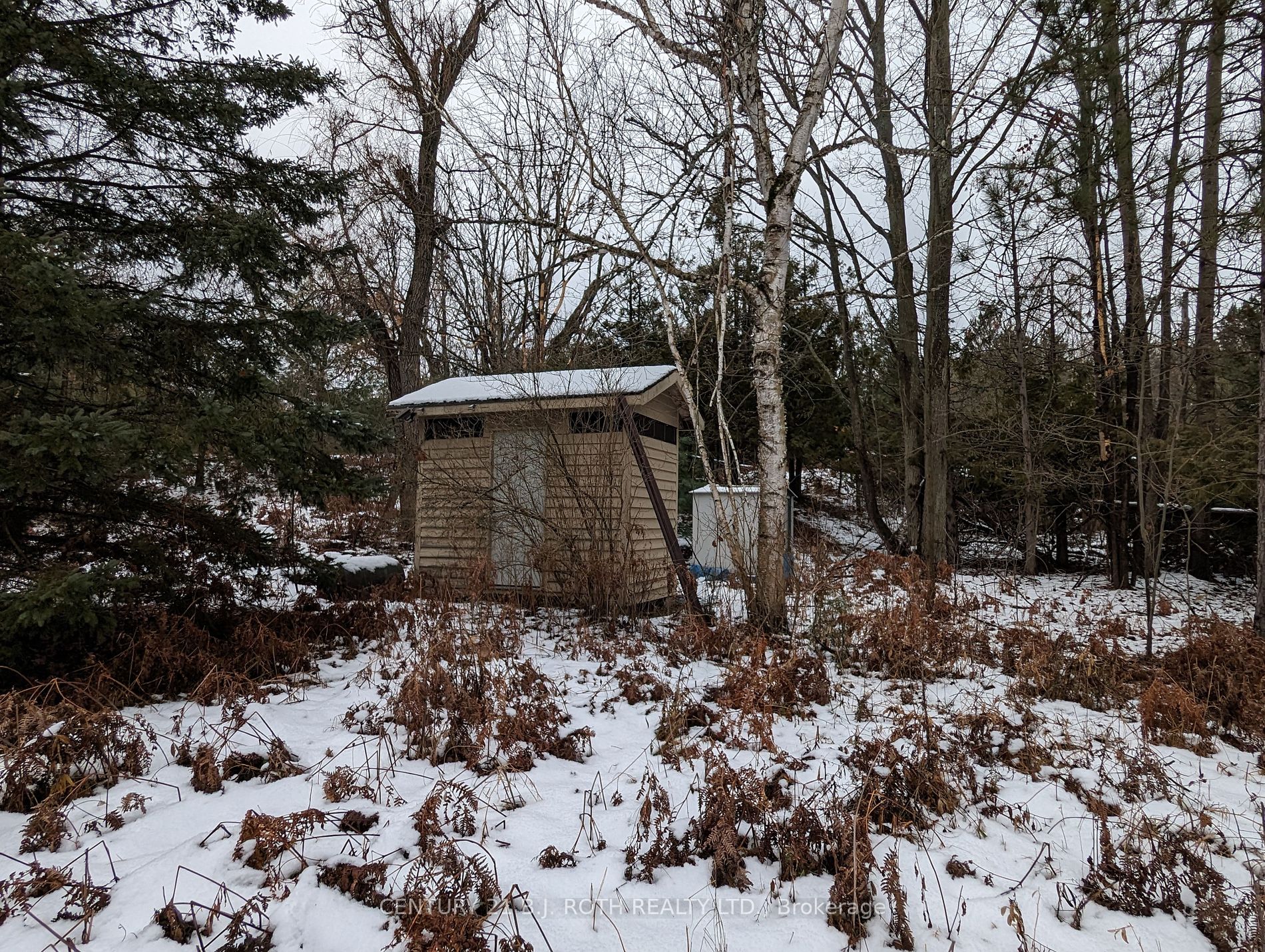 Lot 7 6th Line