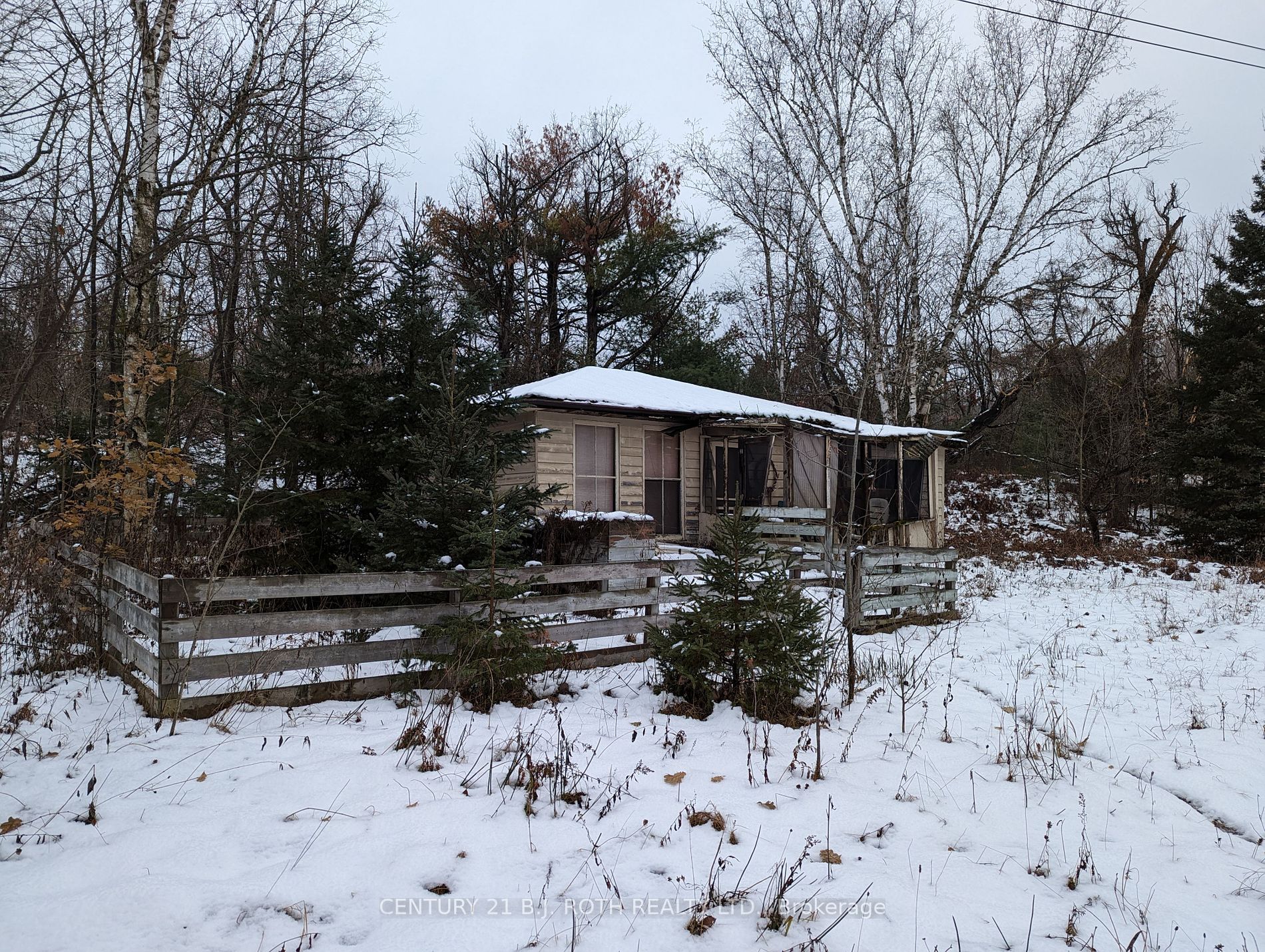 Lot 7 6th Line