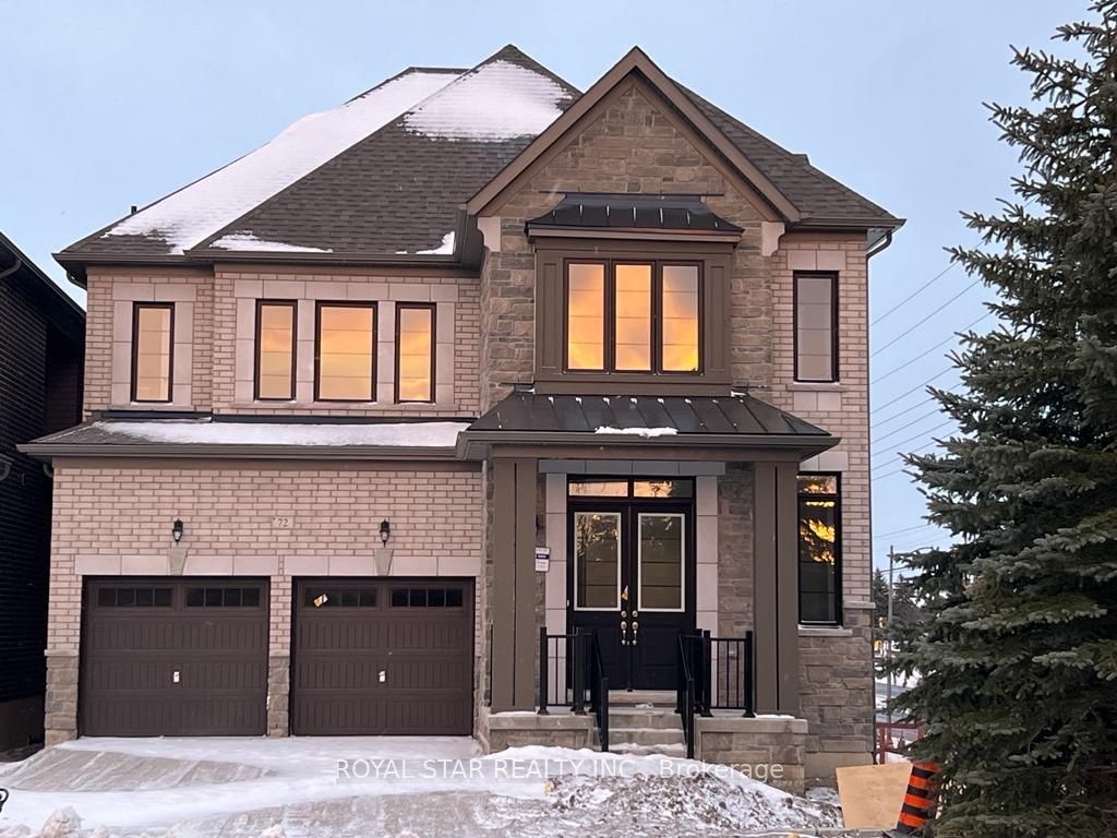 72 Weslock Cres