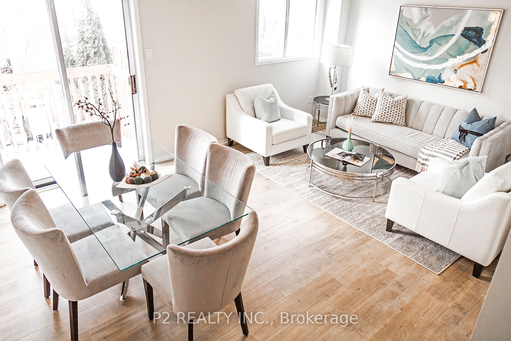 6 Prestwick Ave