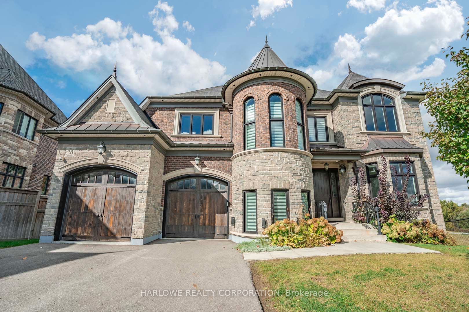 28 Langdon Dr