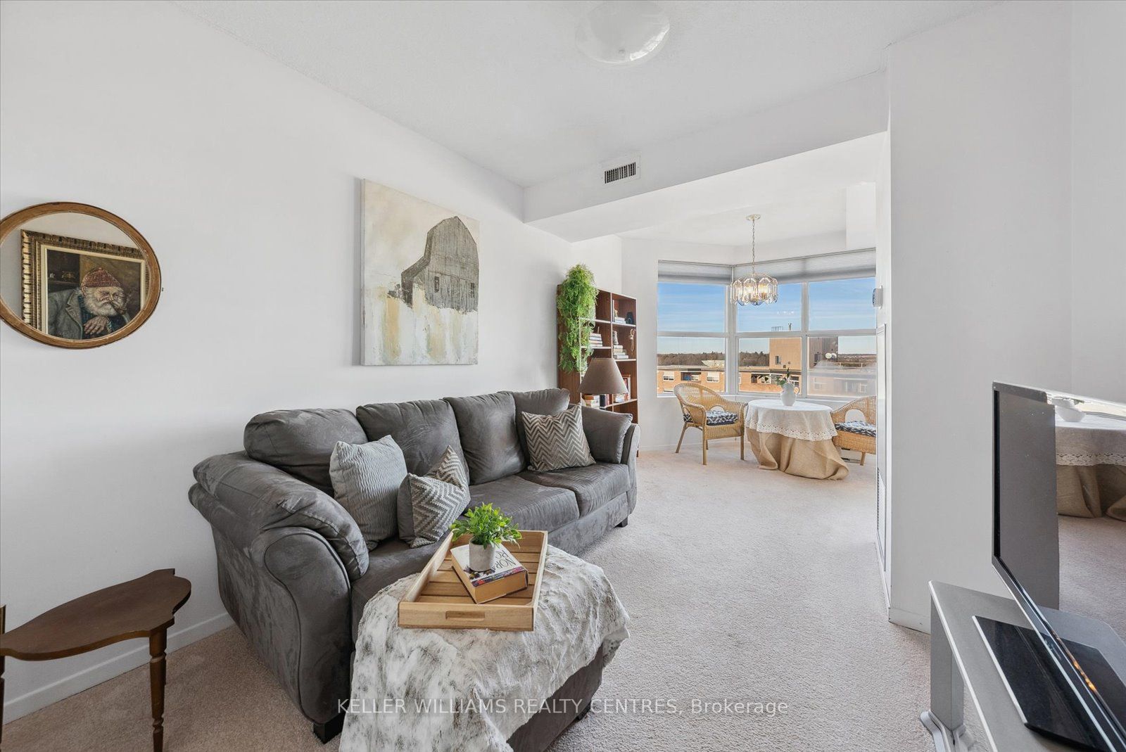 250 Davis Drive, #PH2
