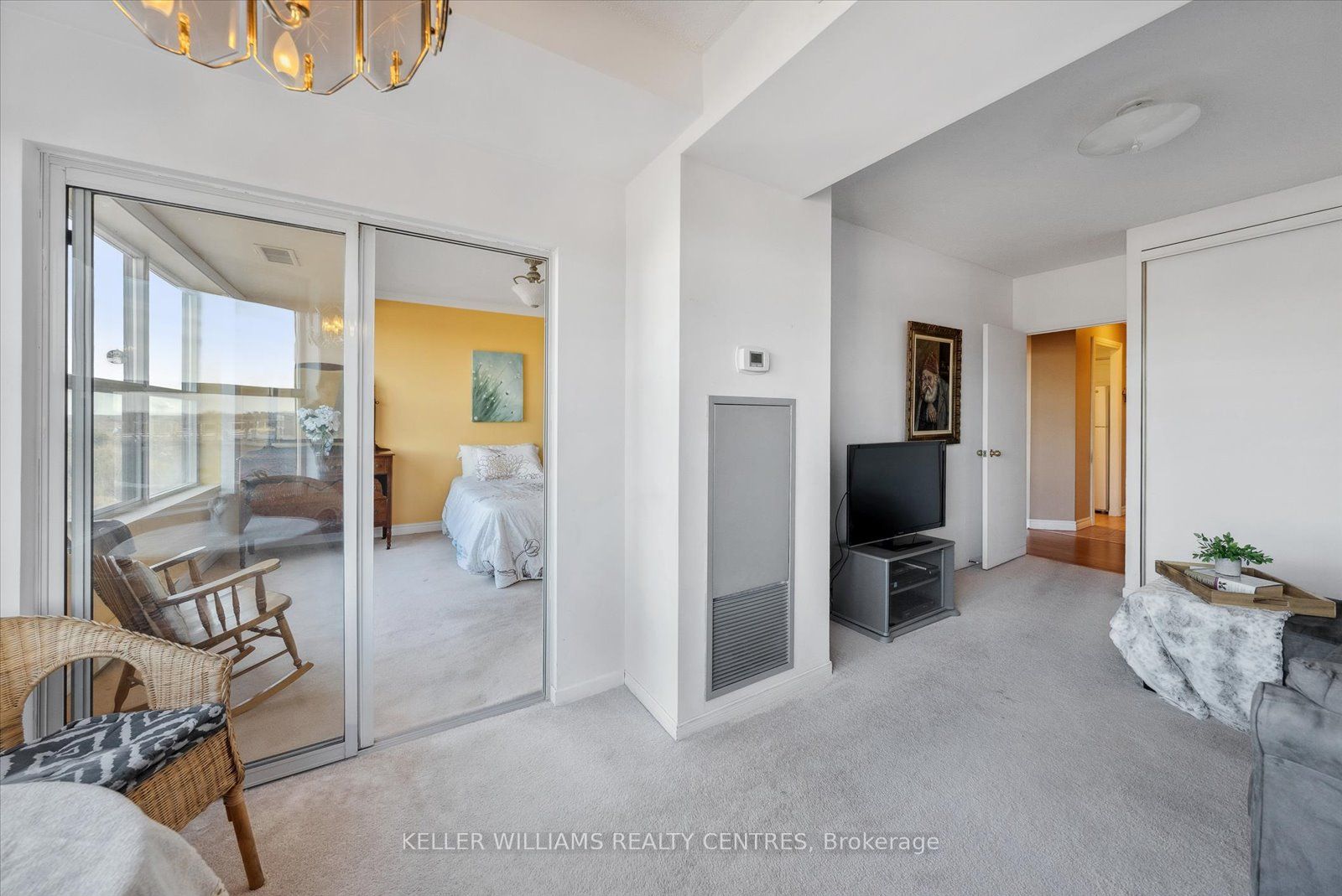 250 Davis Drive, #PH2