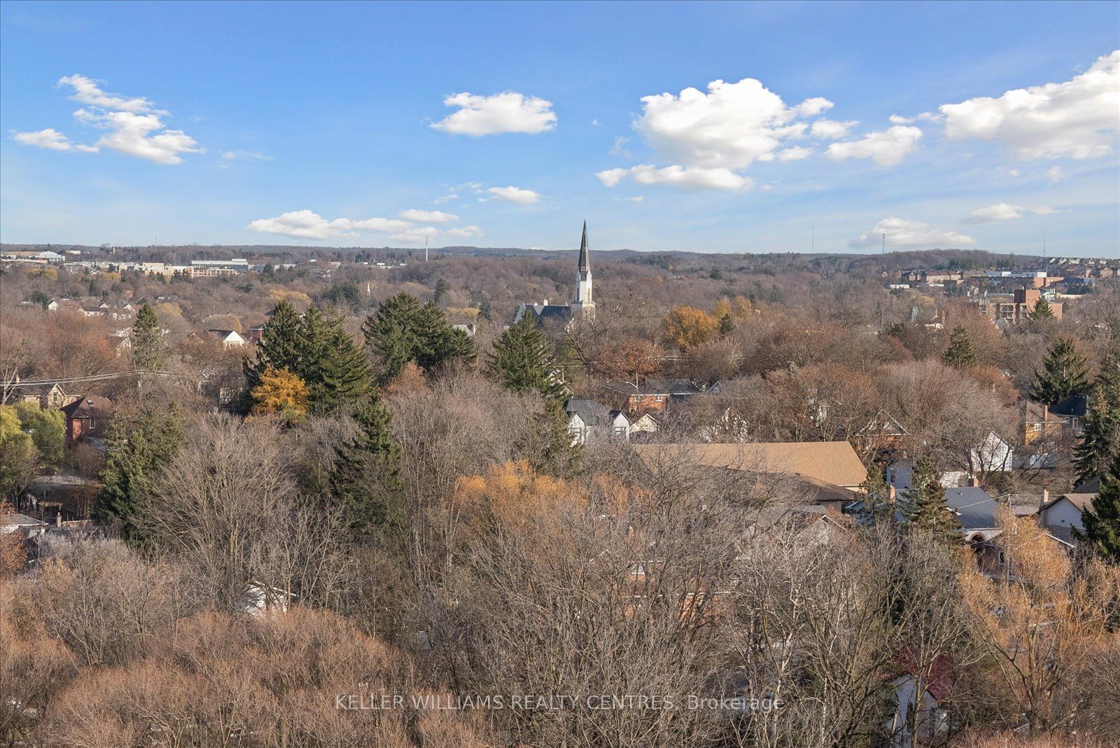 250 Davis Drive, #PH2