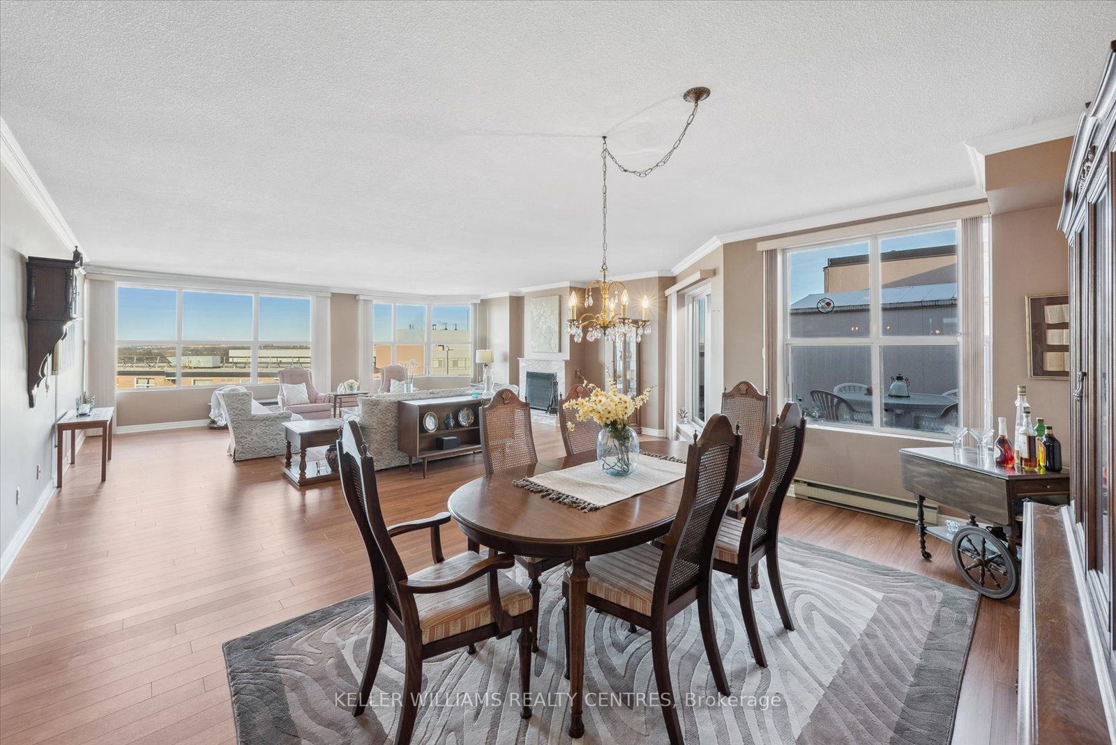 250 Davis Drive, #PH2