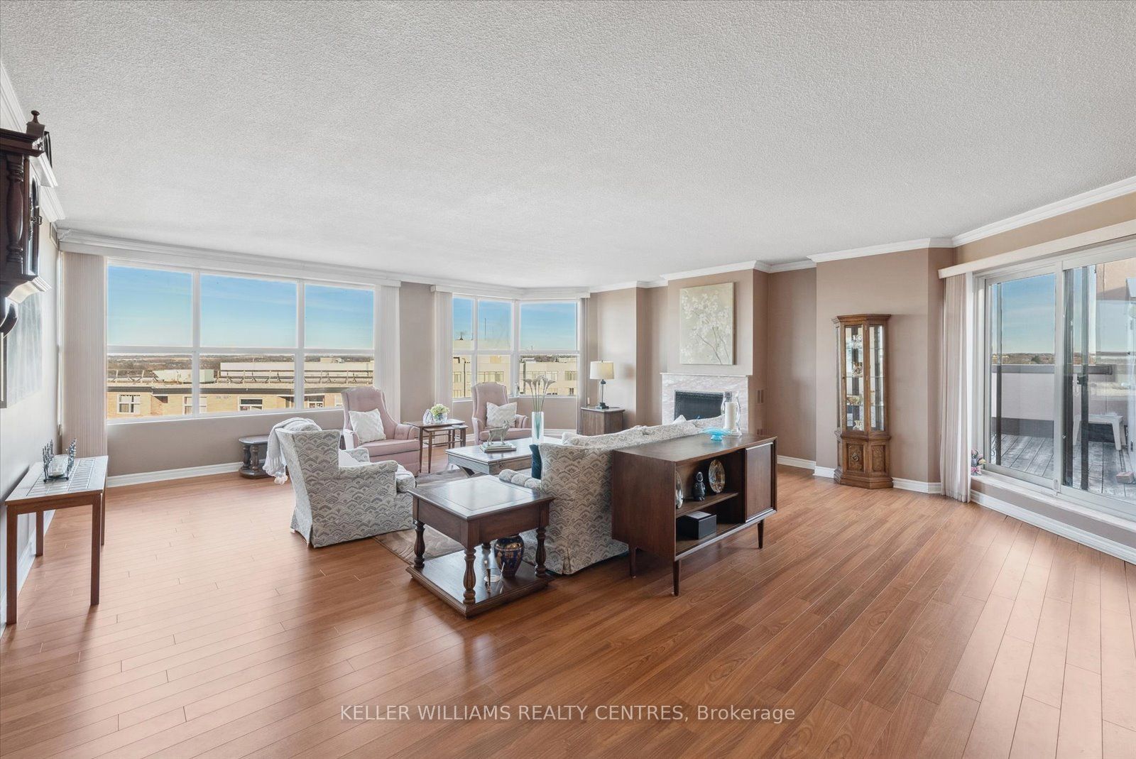 250 Davis Drive, #PH2