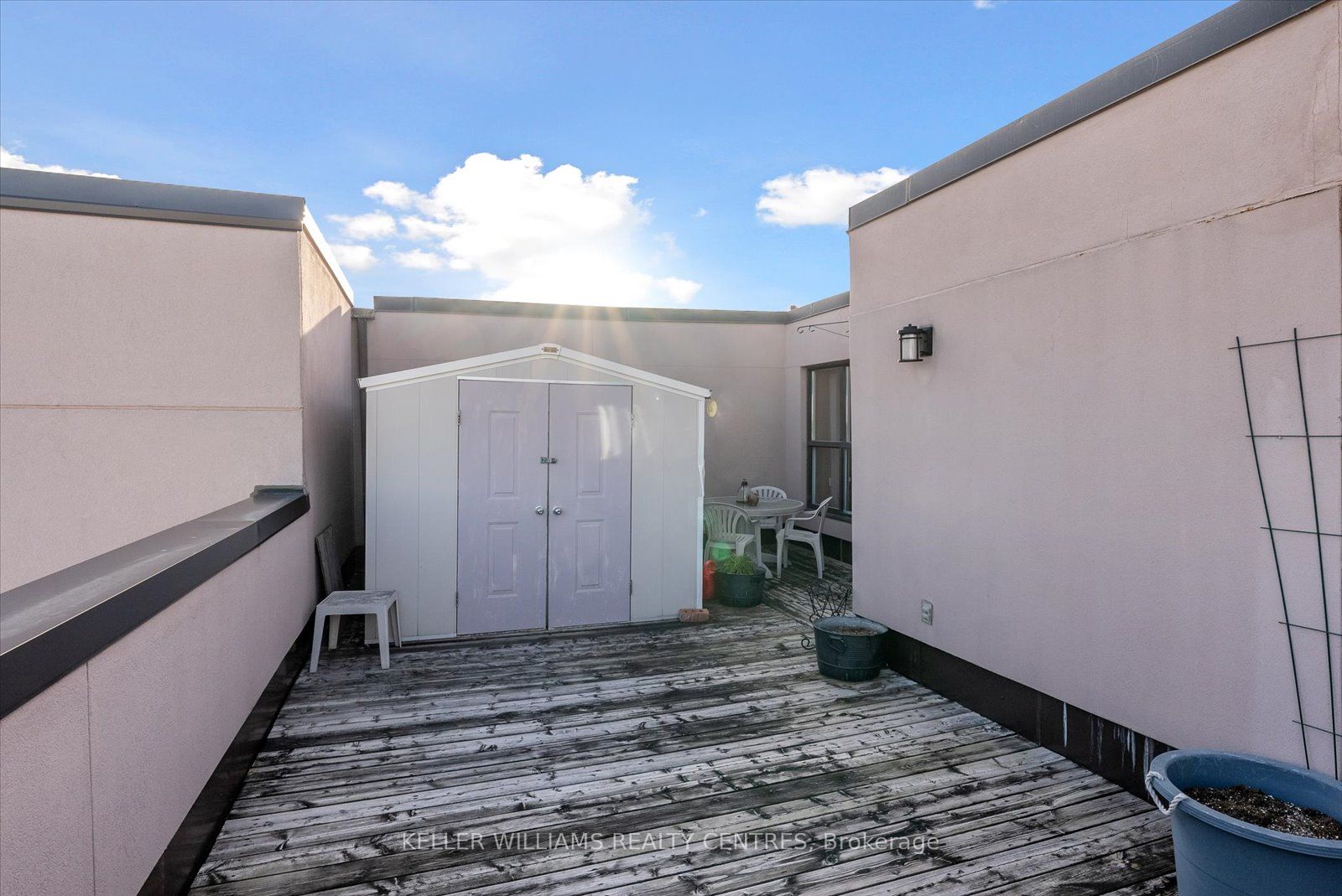 250 Davis Drive, #PH2
