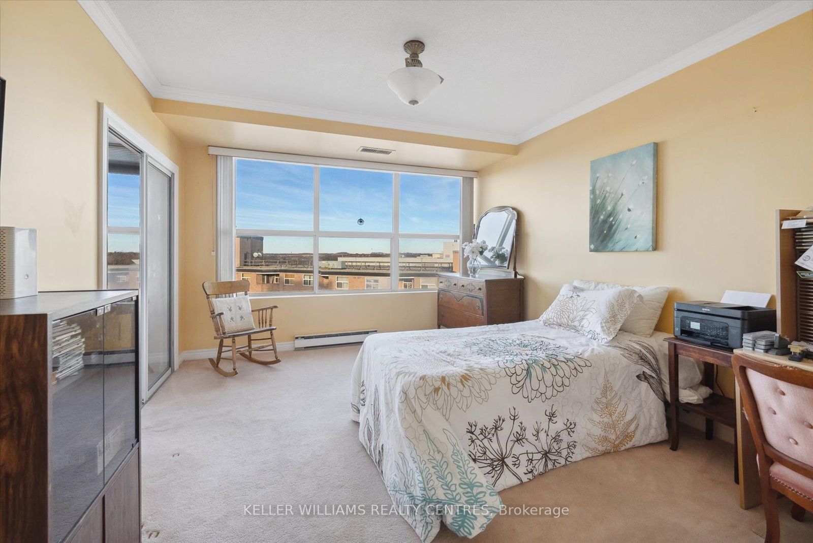 250 Davis Drive, #PH2