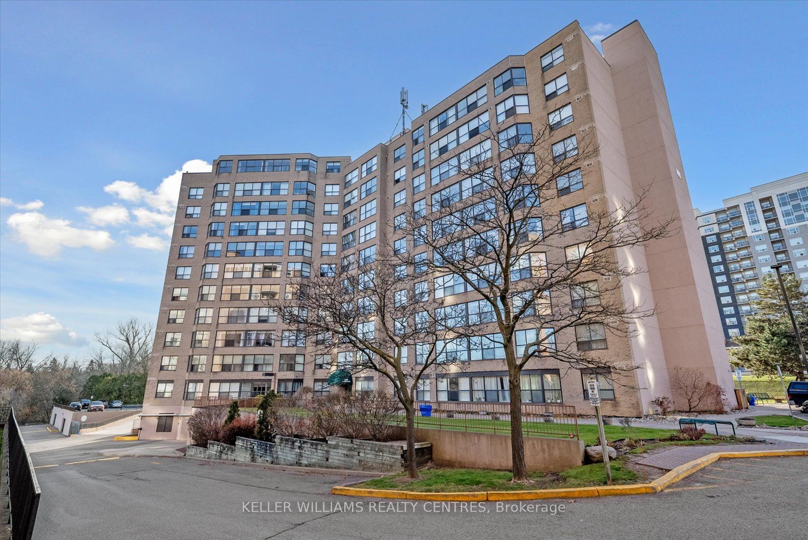 250 Davis Drive, #PH2