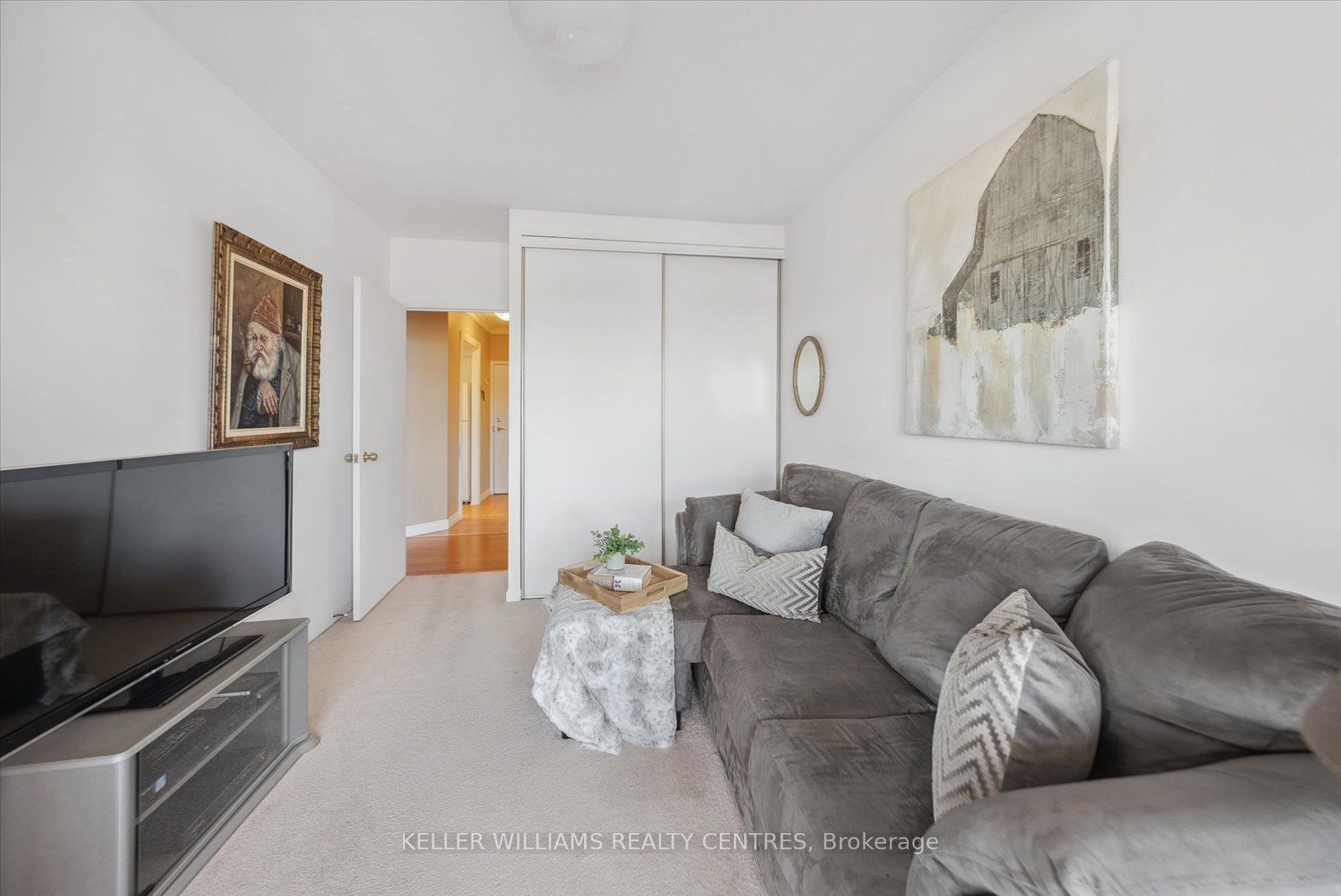 250 Davis Drive, #PH2