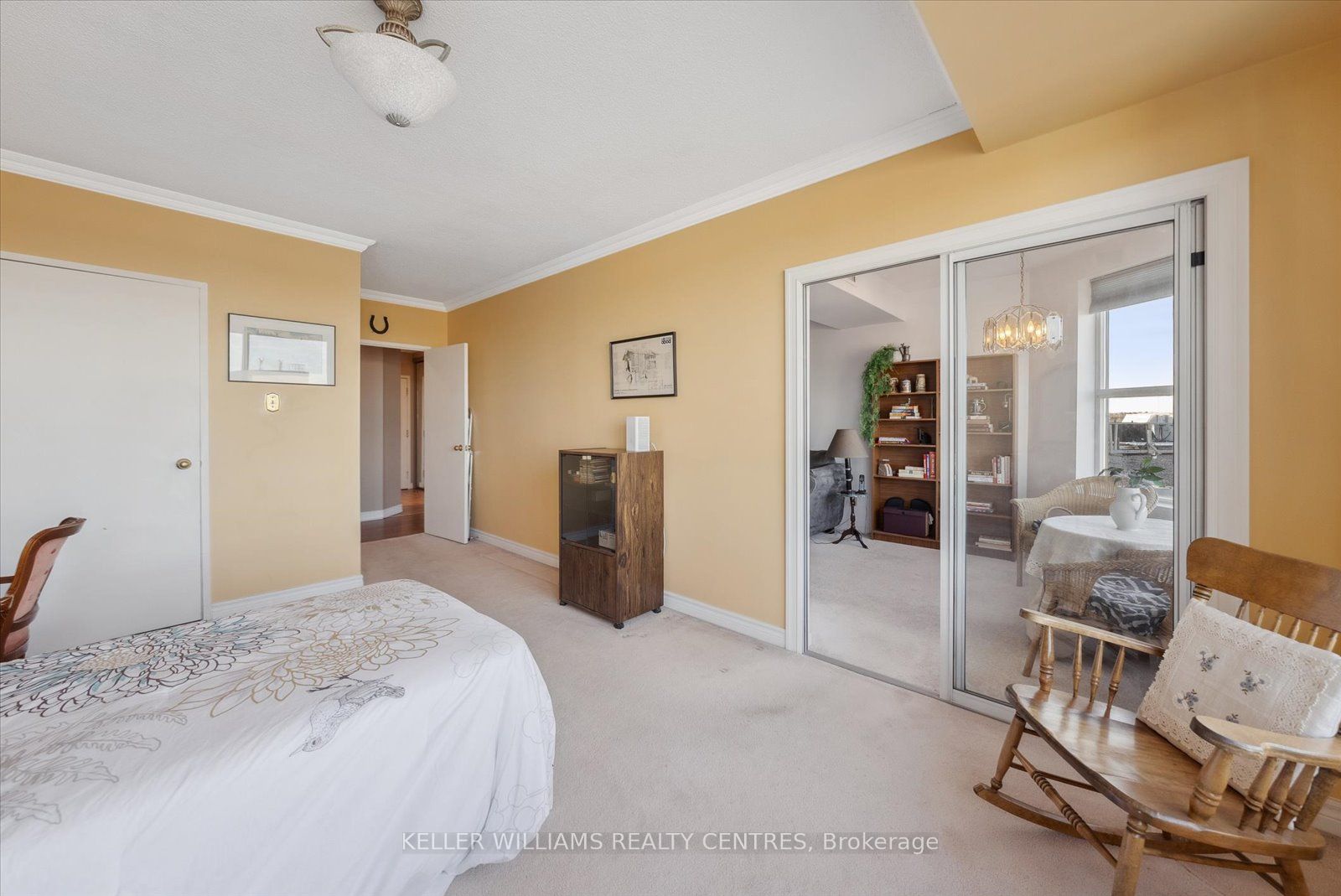 250 Davis Drive, #PH2