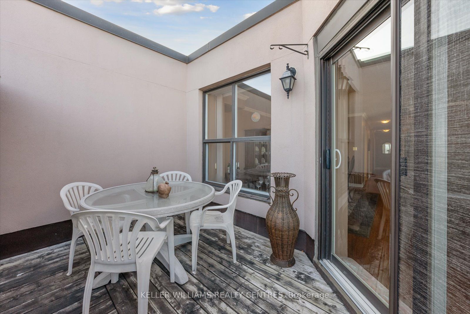 250 Davis Drive, #PH2