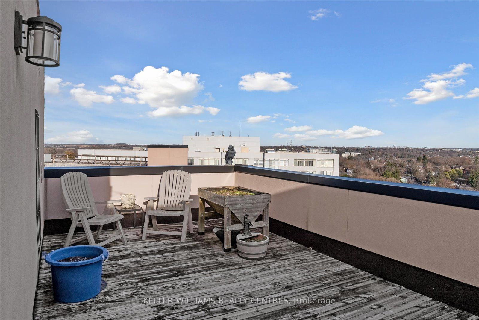 250 Davis Drive, #PH2