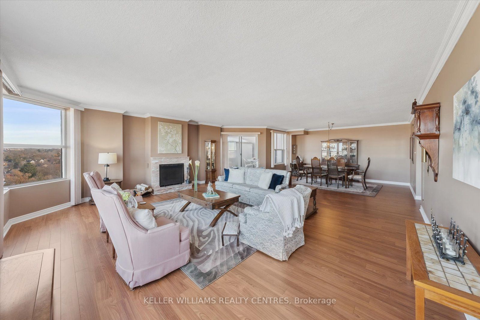 250 Davis Drive, #PH2