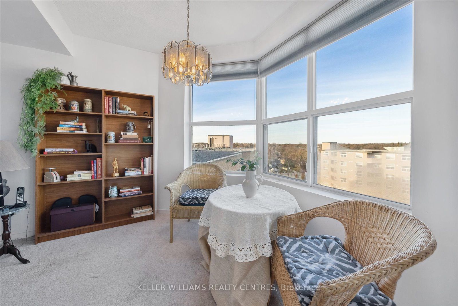 250 Davis Drive, #PH2