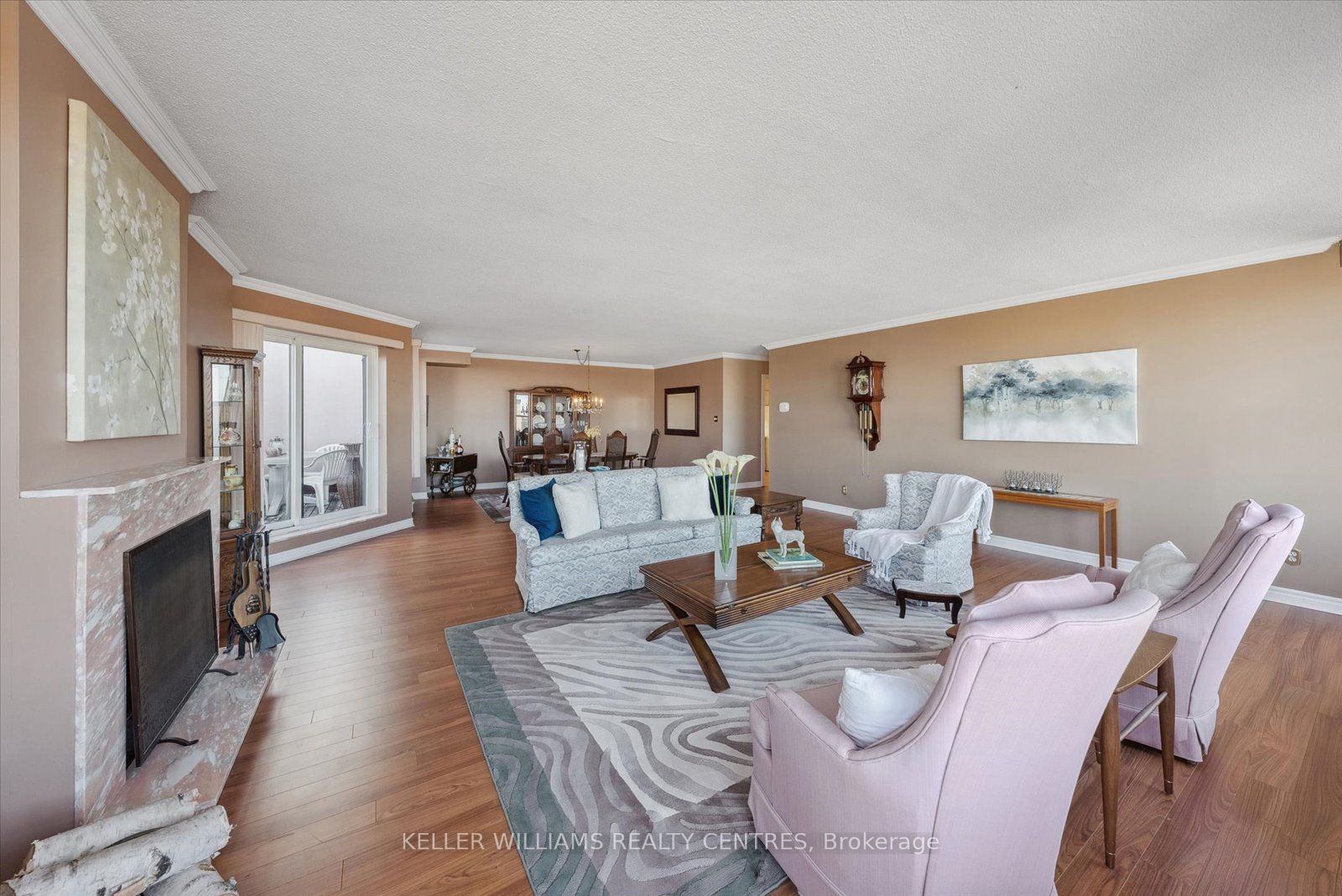 250 Davis Drive, #PH2