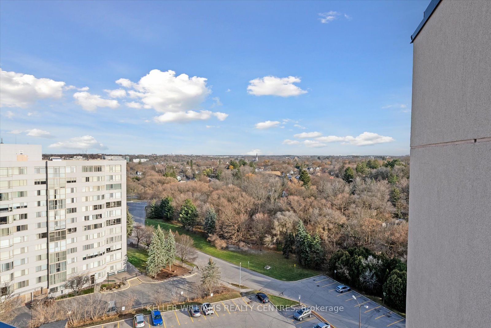 250 Davis Drive, #PH2