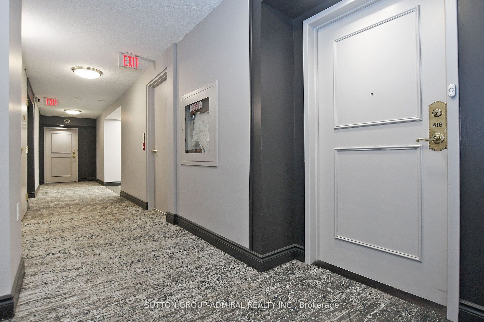 2500 Rutherford Rd, #416