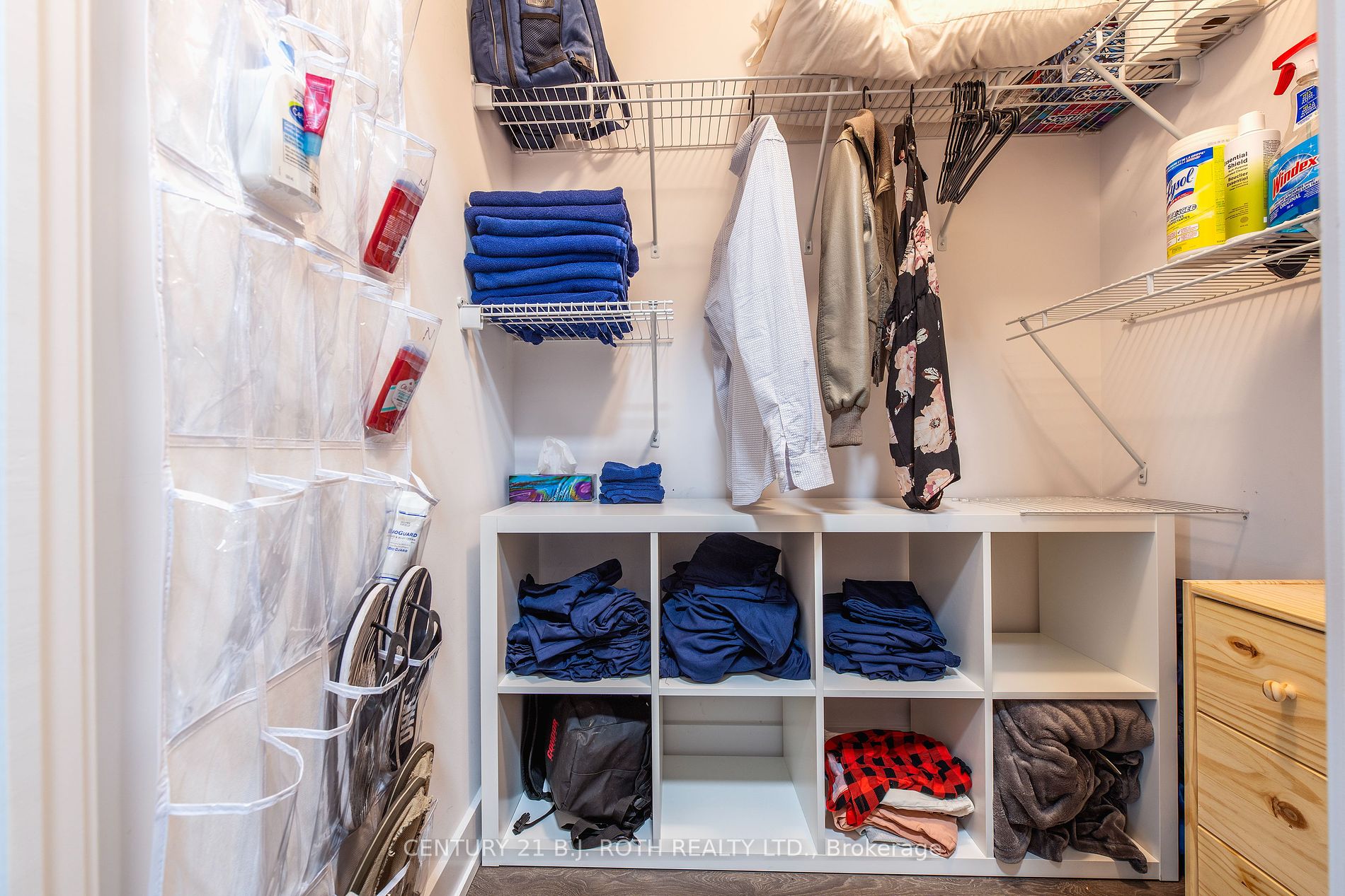 375 SEA RAY Avenue, #116
