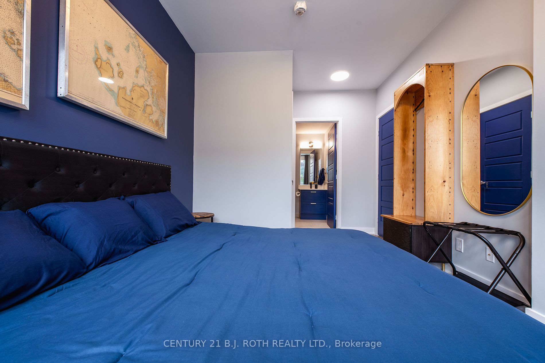 375 SEA RAY Avenue, #116
