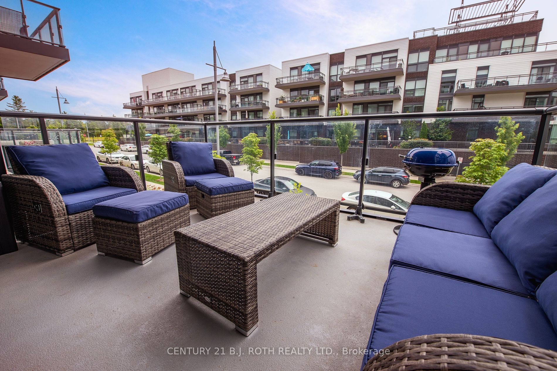 375 SEA RAY Avenue, #116