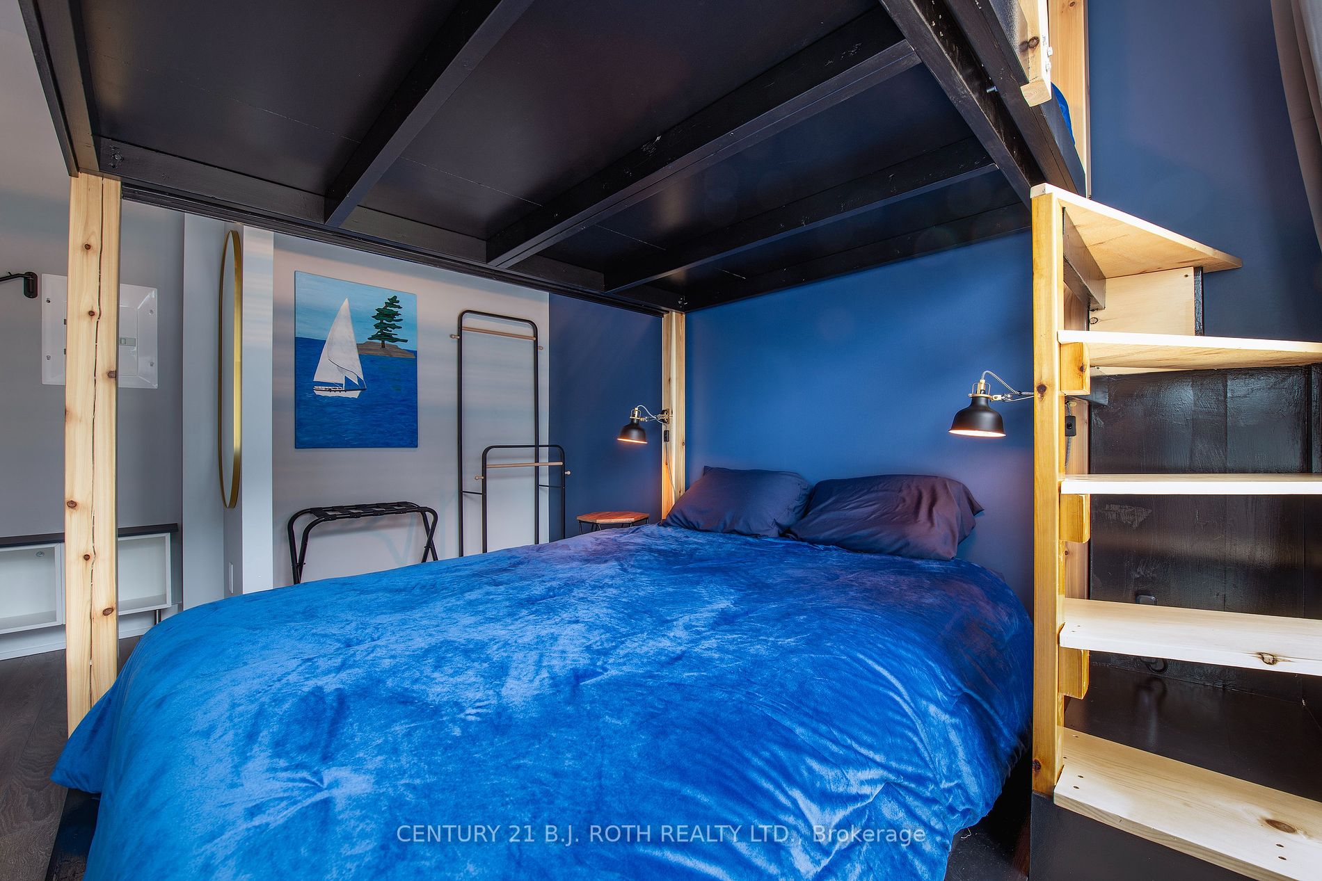 375 SEA RAY Avenue, #116