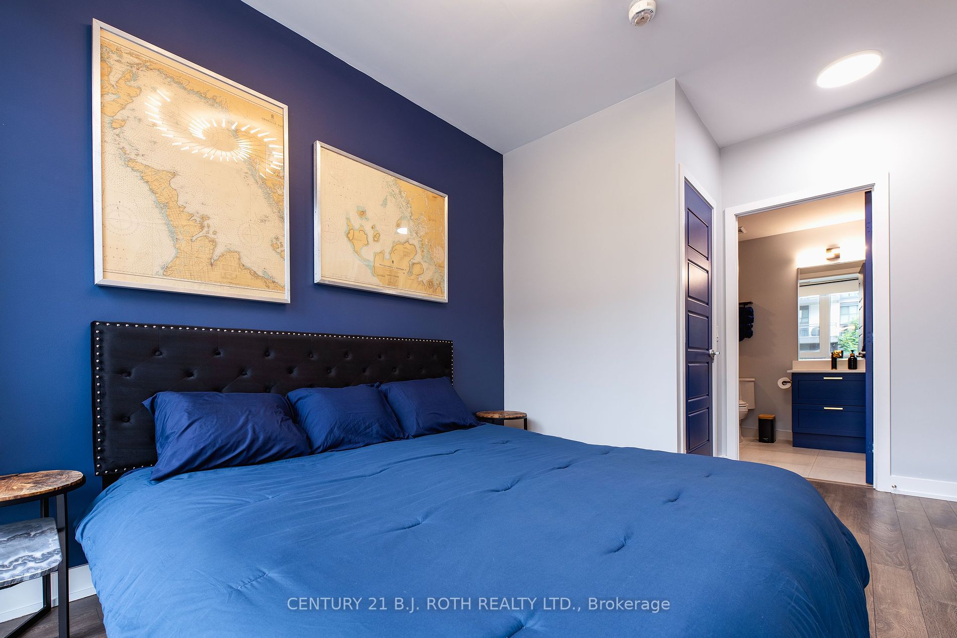 375 SEA RAY Avenue, #116