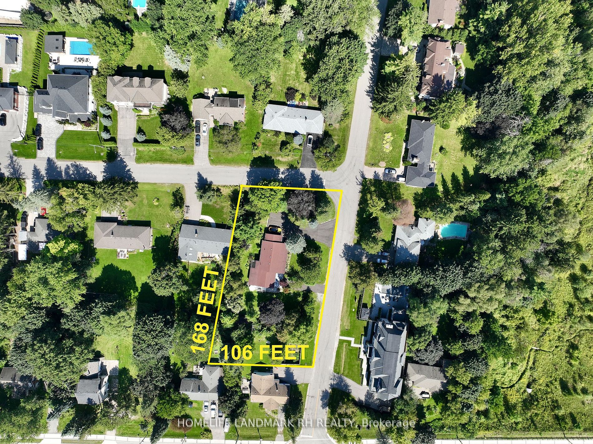 20 John St