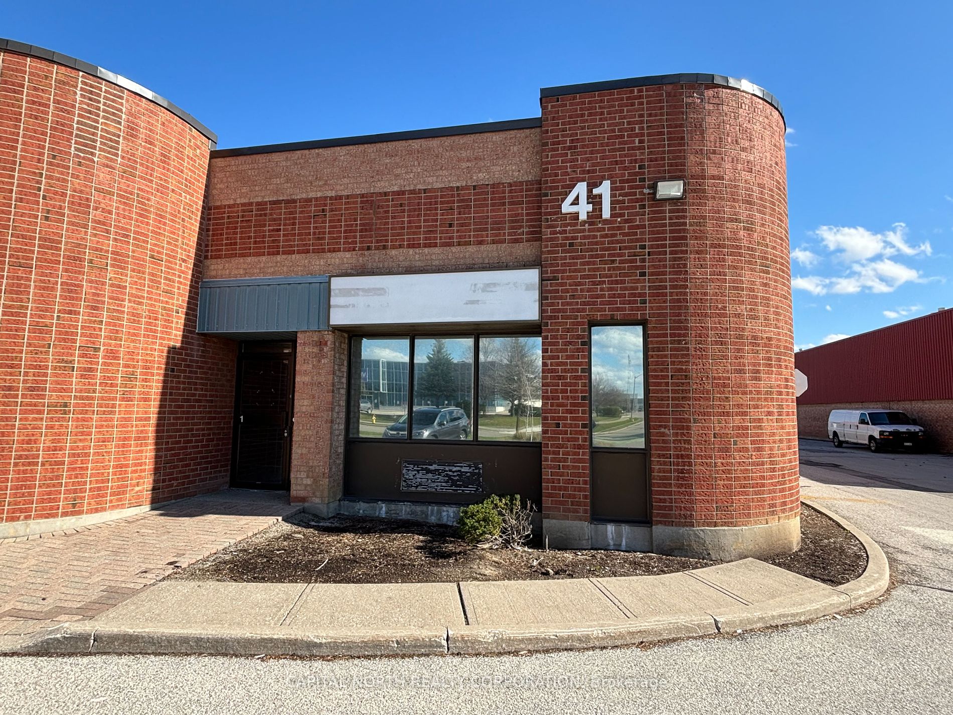 41 Courtland Ave, ##1