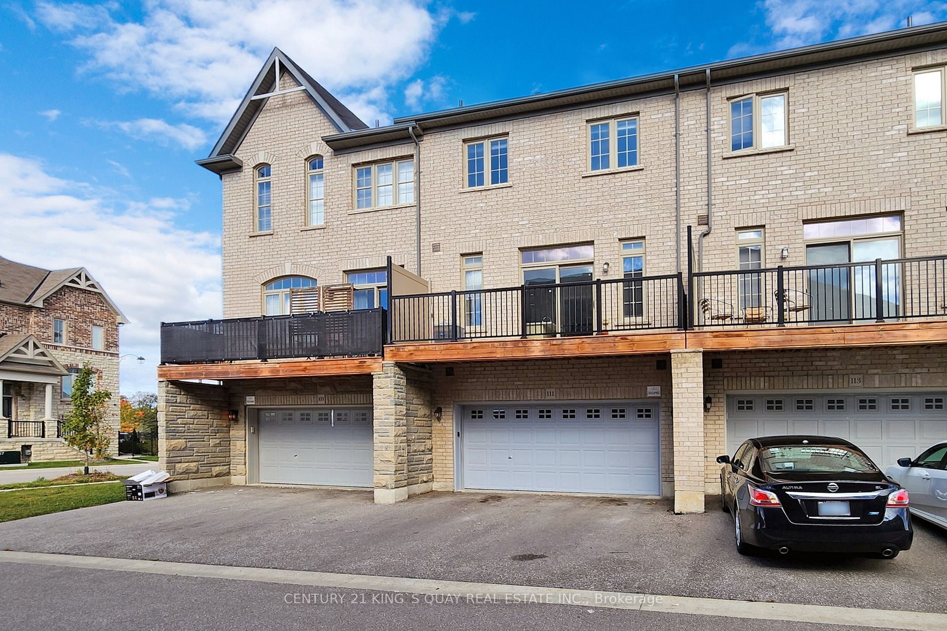 111 Beechborough Crescent