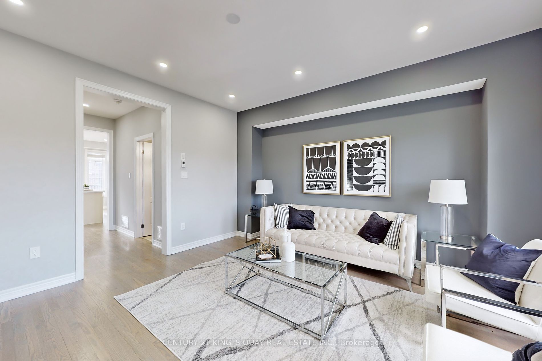 111 Beechborough Crescent