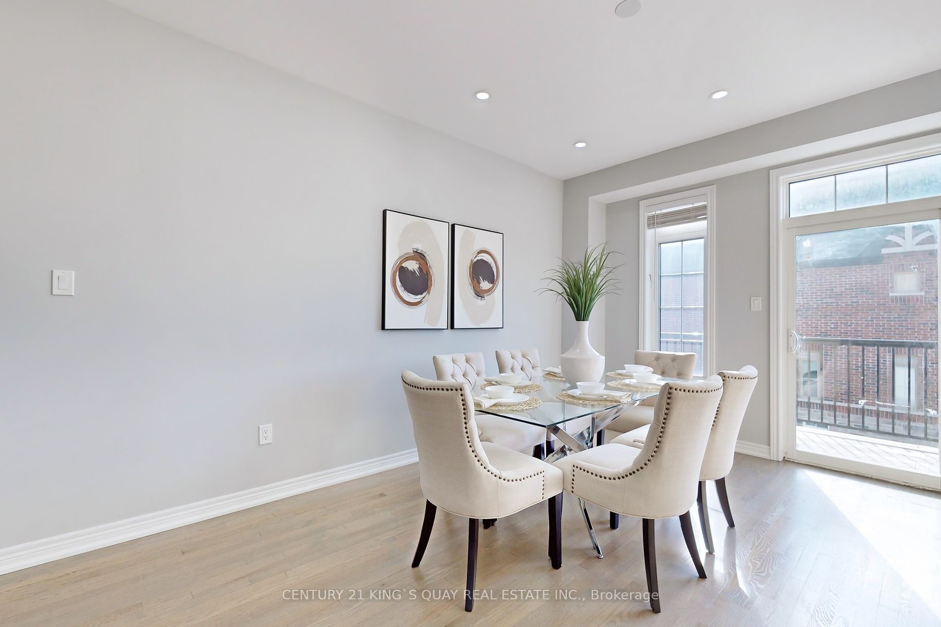 111 Beechborough Crescent
