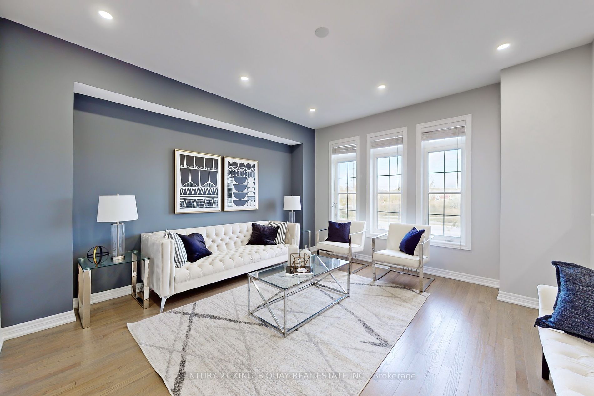 111 Beechborough Crescent