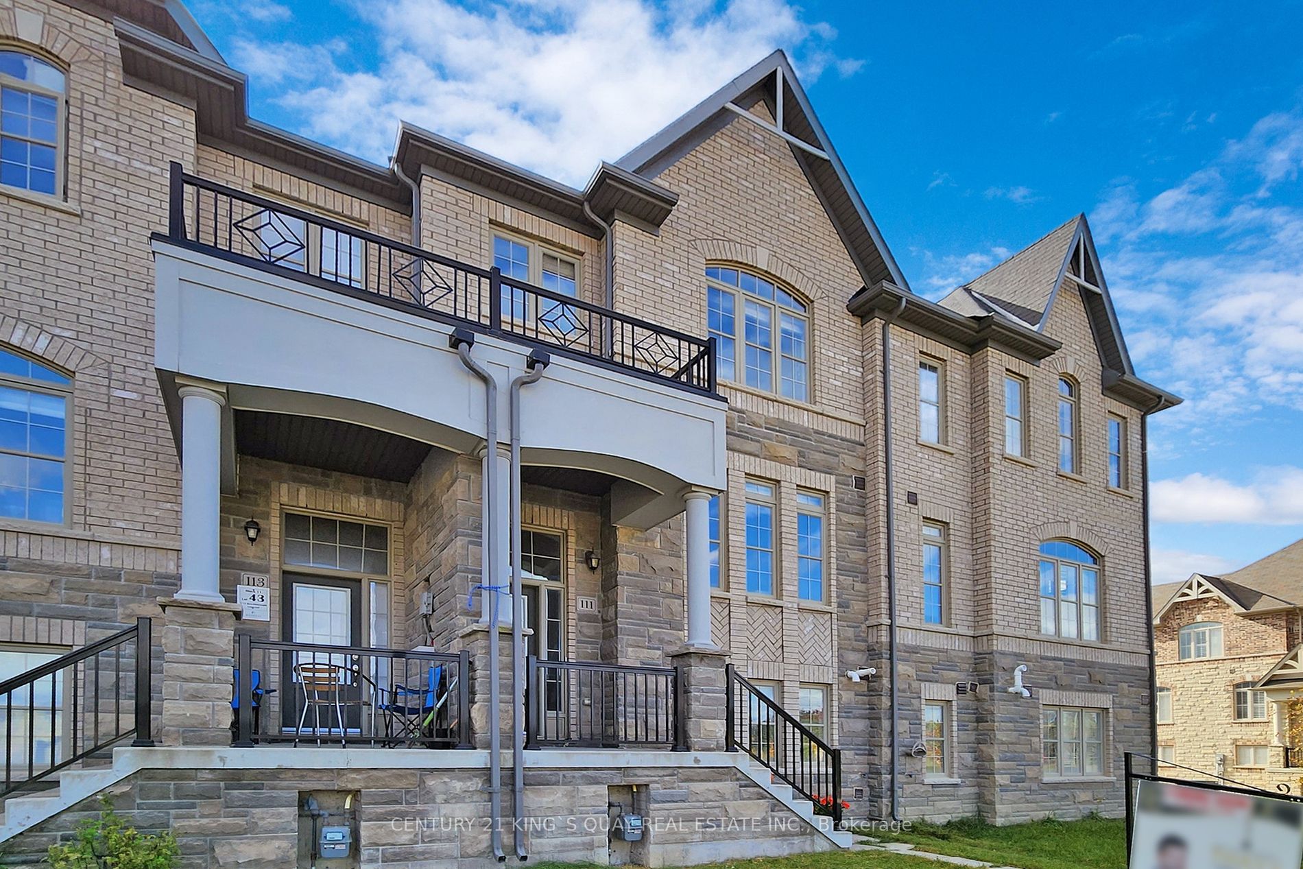111 Beechborough Crescent