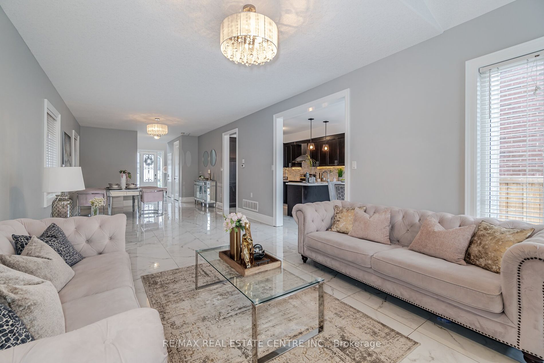 60 Walker Blvd