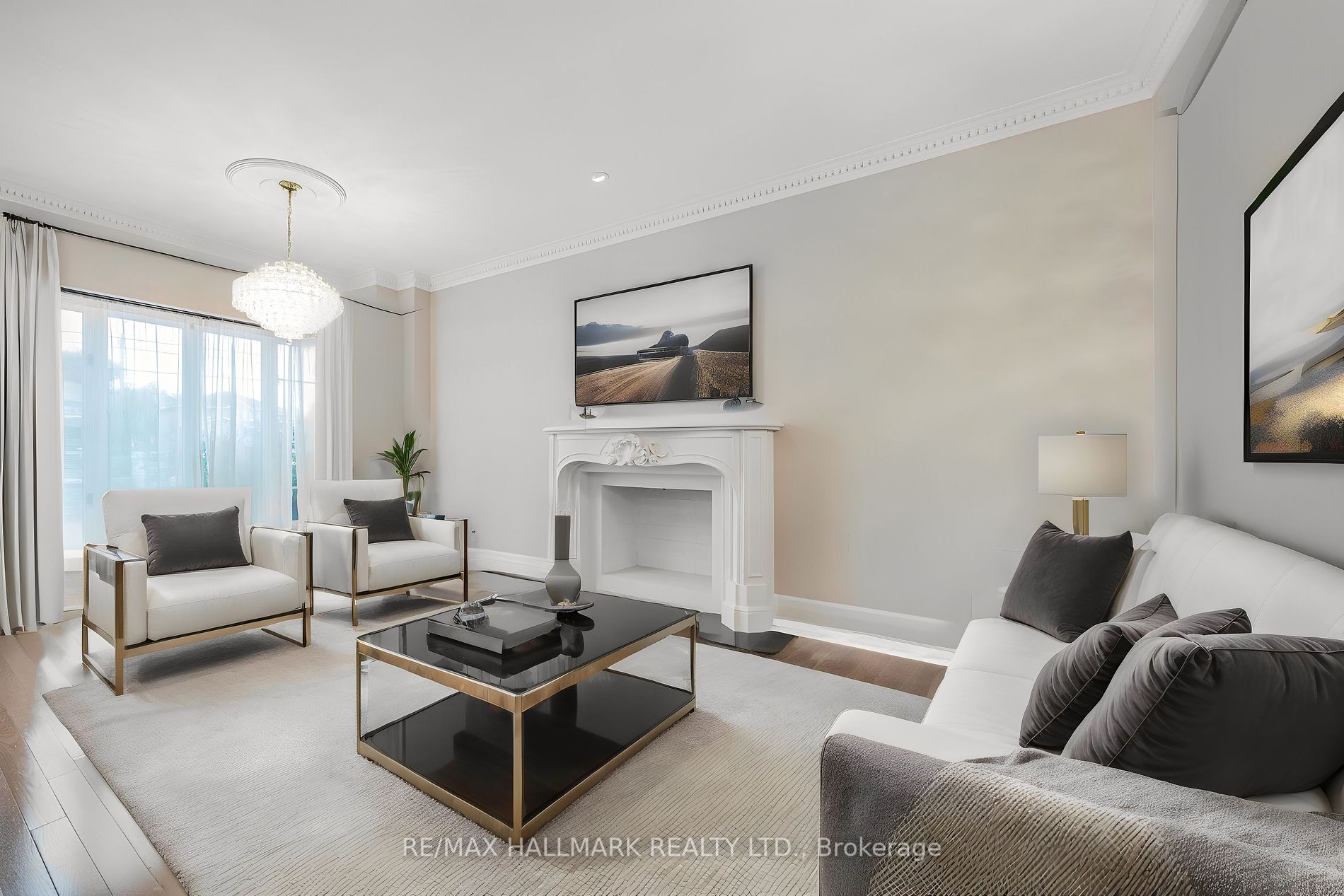 138 Elgin Mills Rd W