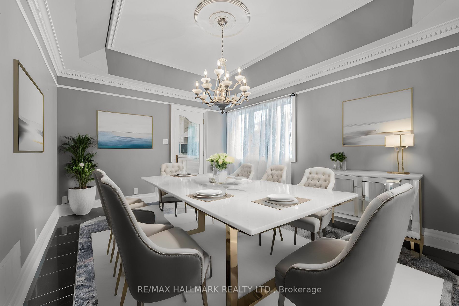 138 Elgin Mills Rd W