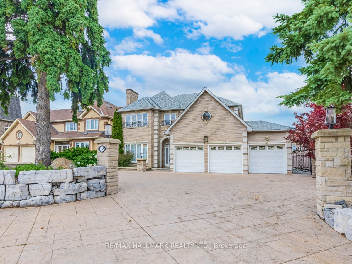 138 Elgin Mills Rd W