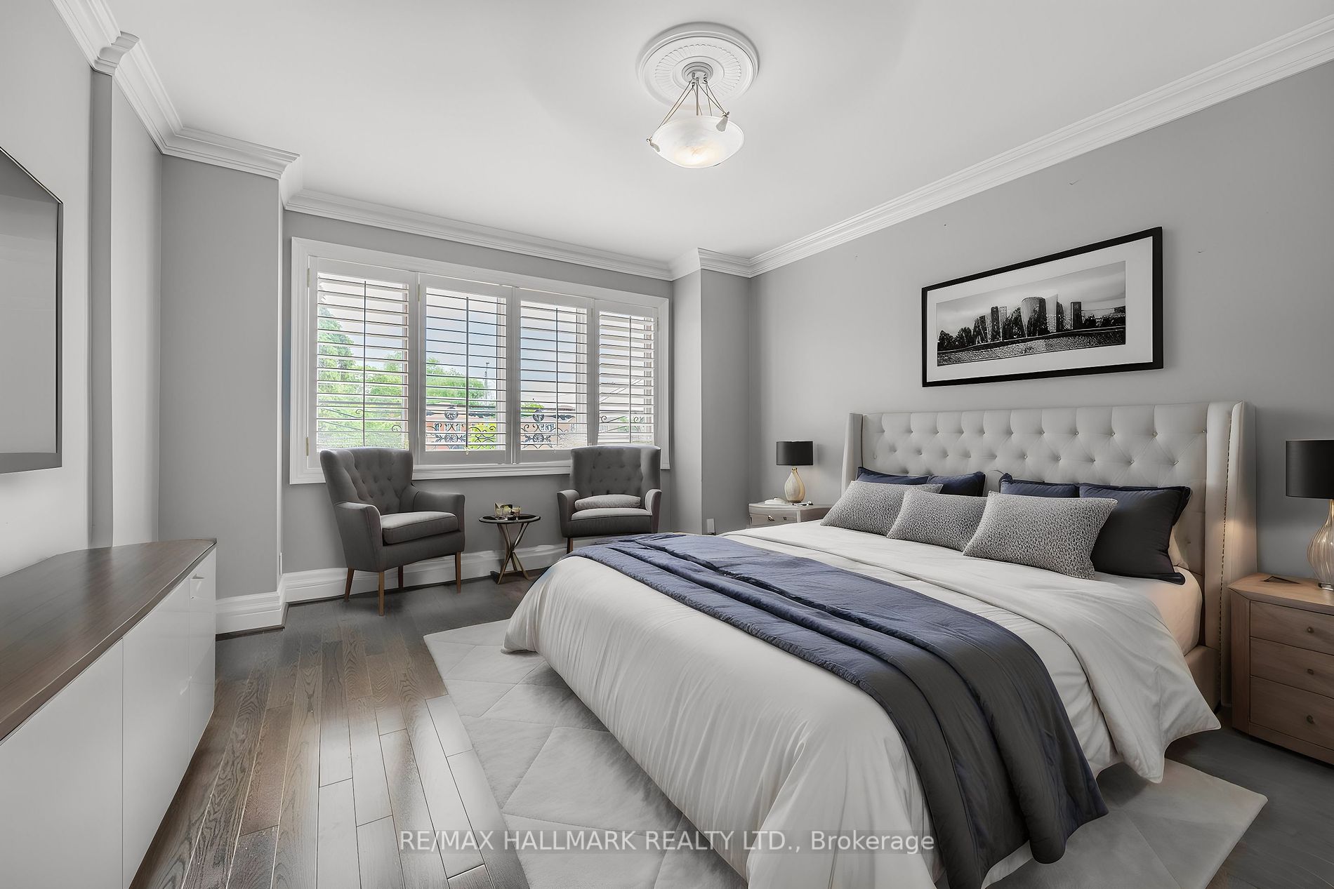 138 Elgin Mills Rd W