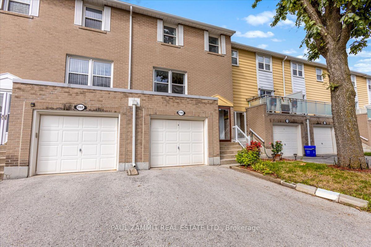 1770 John St, #53