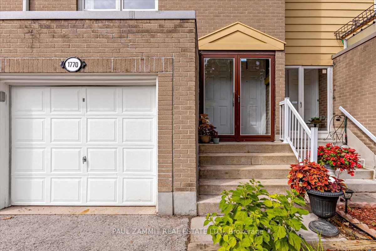 1770 John St, #53