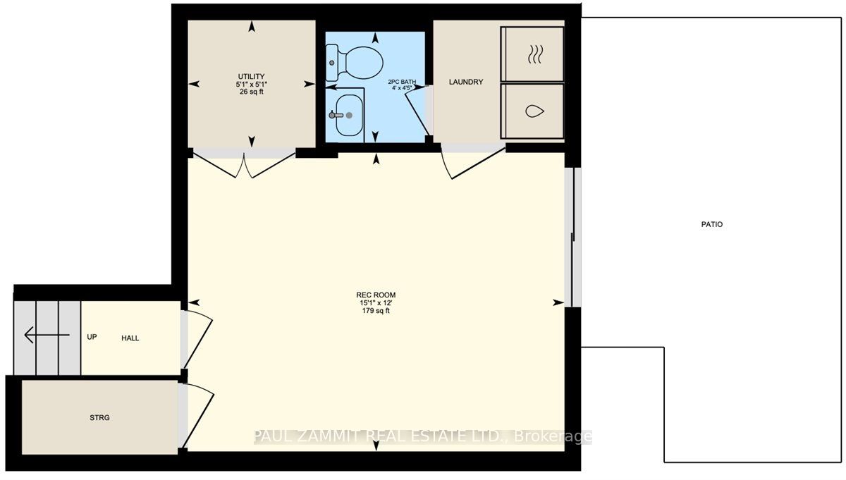 1770 John St, #53