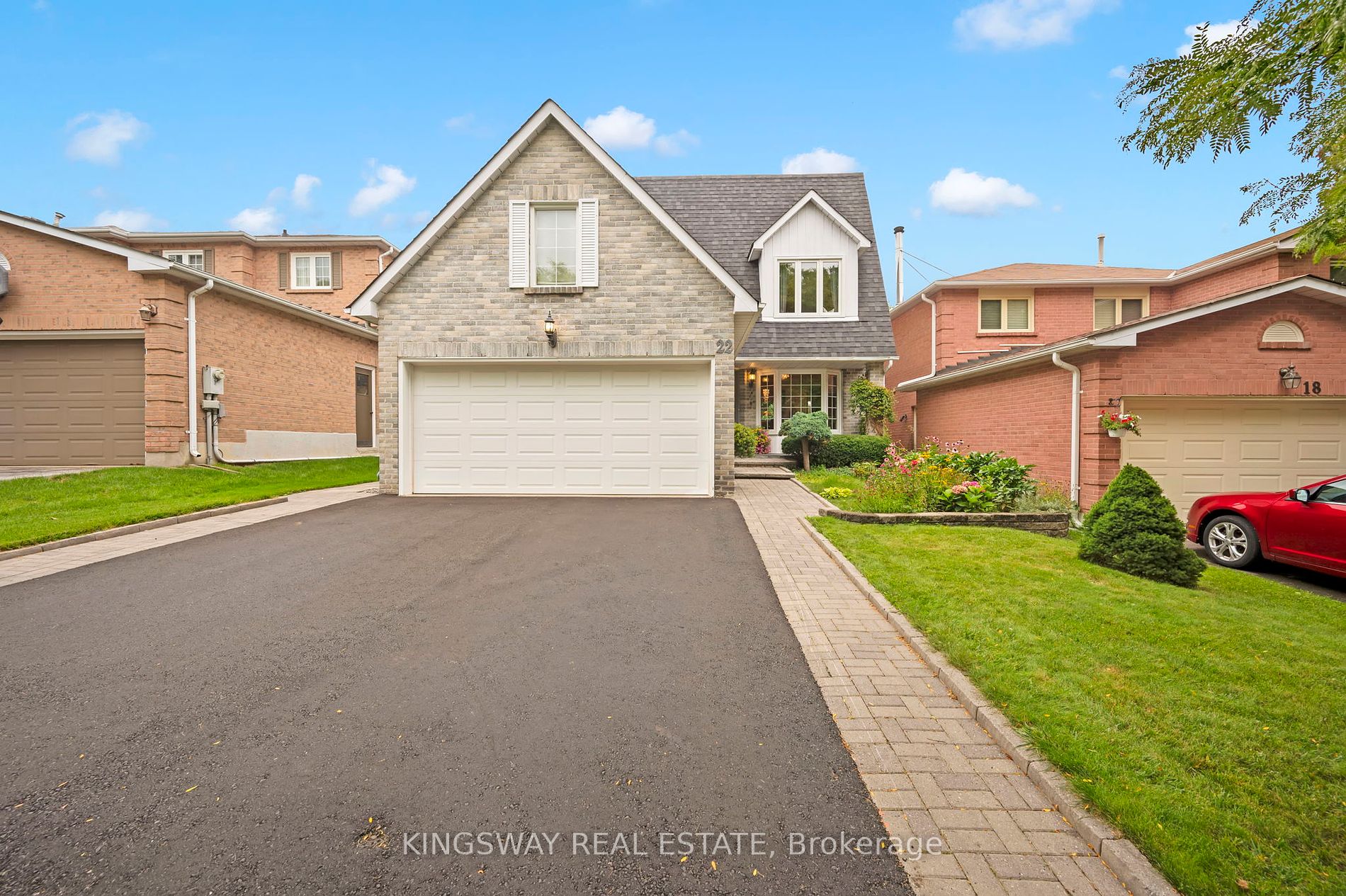 22 Baycroft Lane
