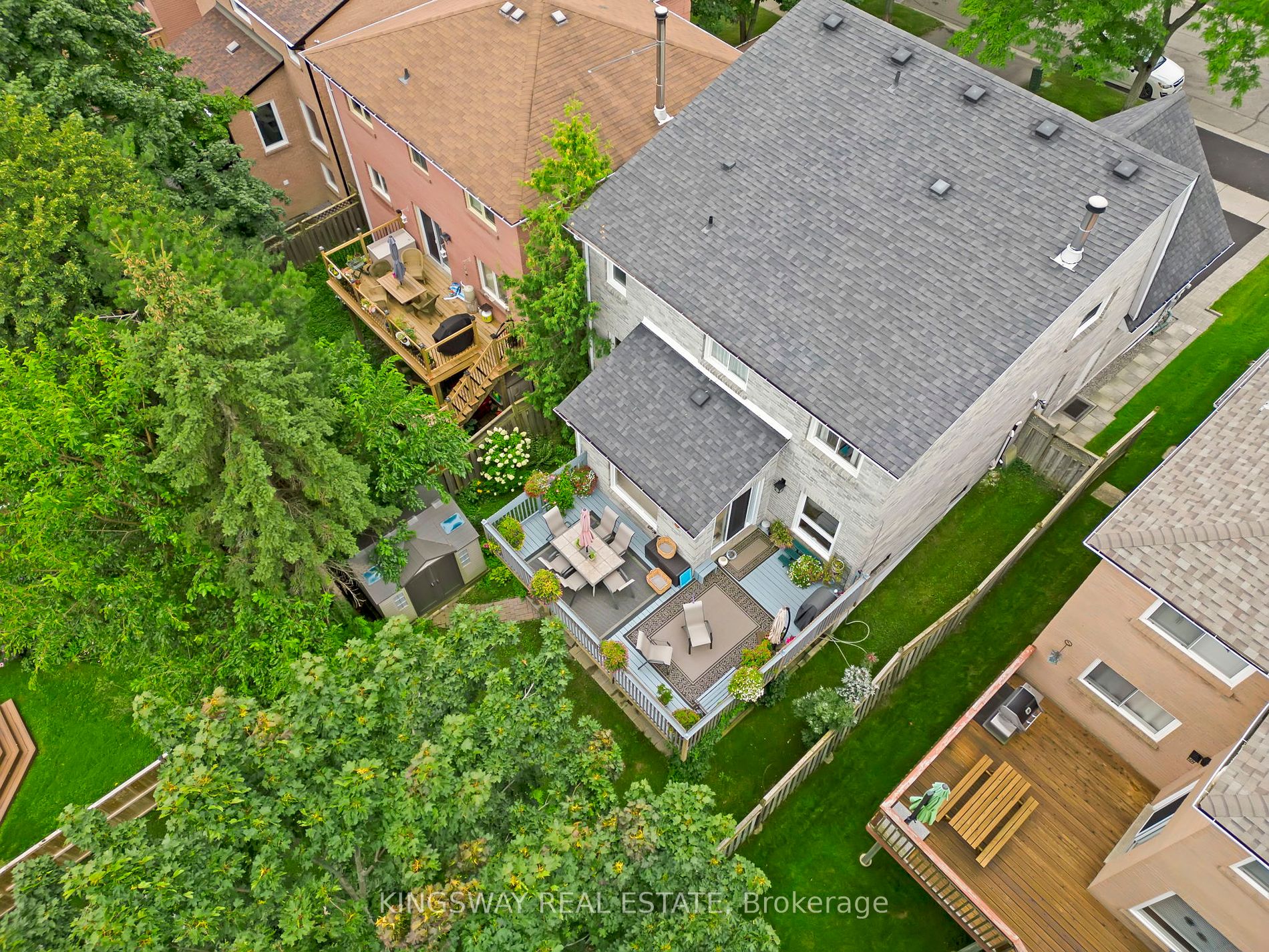 22 Baycroft Lane