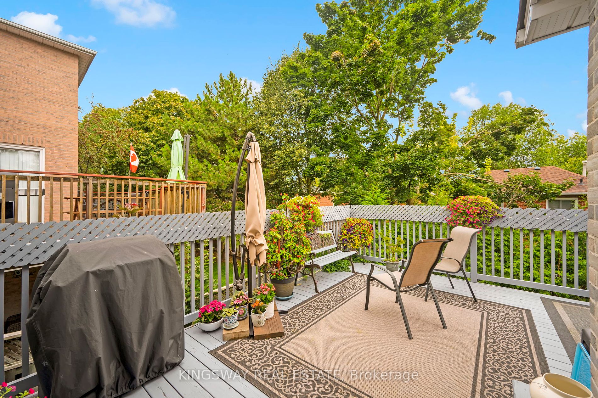 22 Baycroft Lane