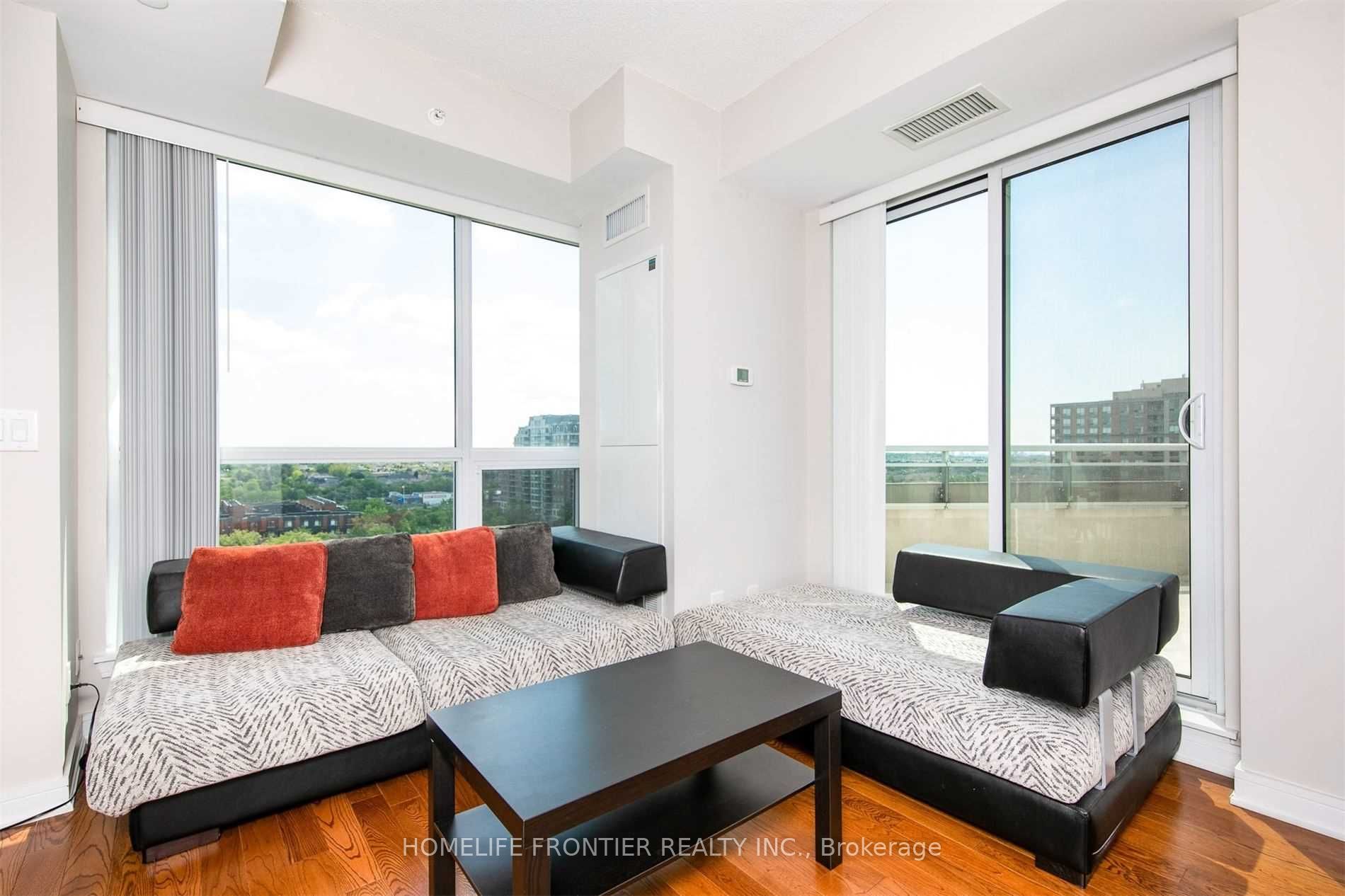 9199 Yonge St, #910